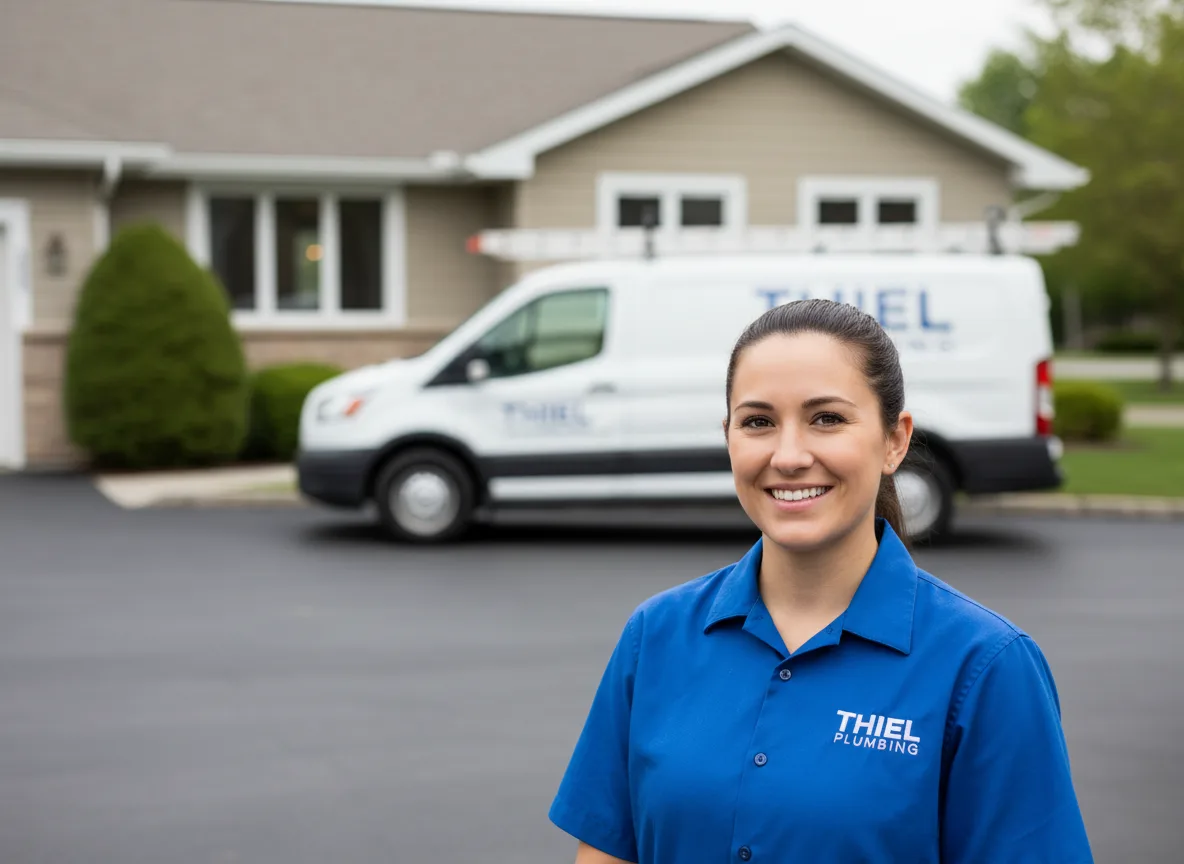Plumber Coquille, OR FAQs